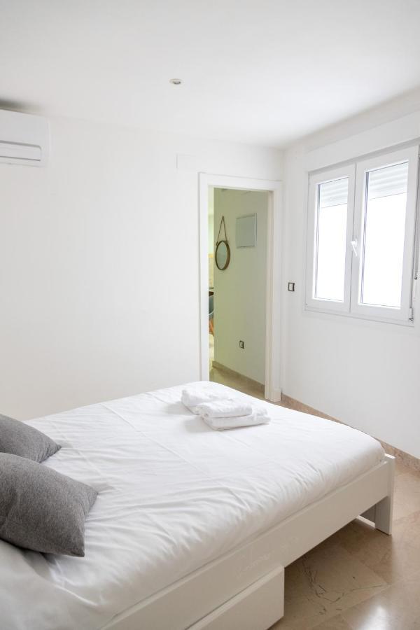 Apartamento Colon By Cadiz Time Exterior foto