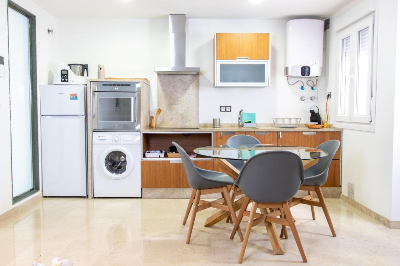 Apartamento Colon By Cadiz Time Exterior foto