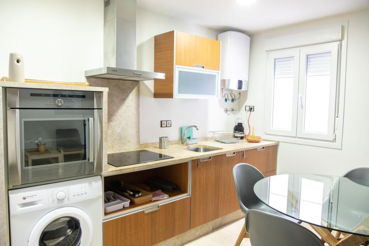 Apartamento Colon By Cadiz Time Exterior foto